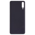 For Galaxy A70 SM-A705F/DS, SM-A7050 Battery Back Cover (Black)