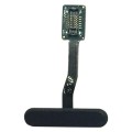 For Galaxy S10e SM-G970F/DS Fingerprint Sensor Flex Cable(Black)