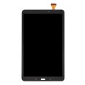 Original LCD Screen for Samsung Galaxy Tab A 10.1 / T585 with Digitizer Full Assembly (Black)