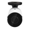 TV-655H5/IP MF POE Manual Focus 4X Zoom Surveillance IP Camera, 5.0MP CMOS Sensor, Support Motion De