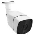 TV-657H5/IP MF POE Indoor Manual Focus 4X Zoom Surveillance IP Camera, 5.0MP CMOS Sensor, Support Mo