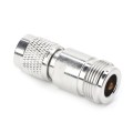 TNC Male to N Type Female Jack Screws Coaxial Adapter for Wifi Connection of Router Connector