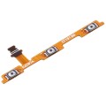 Power Button & Volume Button Flex Cable for Huawei Y6 Prime (2018)