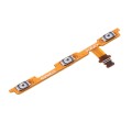Power Button & Volume Button Flex Cable for Huawei Y6 (2018)