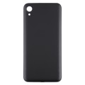 Battery Back Cover for Motorola Moto E6(Black)