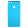 Battery Back Cover for Motorola Moto E6 Play (Blue)