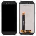 OEM LCD Screen for Cat S42 (2020) with Digitizer Full Assembly (Black)