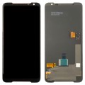 Original AMOLED LCD Screen for Asus ROG Phone 3 ZS661KS with Digitizer Full Assembly (Black)
