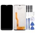 OEM LCD Screen for Alcatel 1SE 2020 / 5030 with Digitizer Full Assembly (Black)