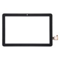 Touch Panel for Amazon Kindle Fire HD 8 Plus (2020) (Black)