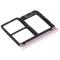 SIM Card Tray + SIM Card Tray + Micro SD Card Tray for Asus Zenfone Max Plus (M1) ZB570TL / X018D(Go