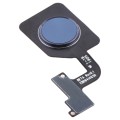 Fingerprint Sensor Flex Cable for LG G8s ThinQ LMG810 LM-G810 LMG810EAW (Black)