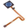 Fingerprint Sensor Flex Cable for LG K50 LMX520BMW LMX520EMW LM-X520 / Q60 LMX525EAW LMX525BAW LM-X5