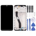 TFT LCD Screen for Xiaomi Redmi 8A / 8 / 8A Dual / 8A Pro with Digitizer Full Assembly(Black)