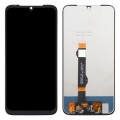 TFT LCD Screen for Motorola Moto G8 Plus / One Vision Plus with Digitizer Full Assembly