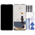TFT LCD Screen for Motorola Moto G8 Power with Digitizer Full Assembly