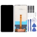 TFT LCD Screen for Motorola One Hyper with Digitizer Full Assembly