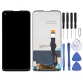 TFT LCD Screen for Motorola Moto G Stylus with Digitizer Full Assembly
