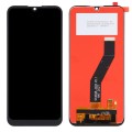 TFT LCD Screen for Motorola Moto E6s (2020)with Digitizer Full Assembly