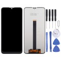 TFT LCD Screen for Motorola One Fusion with Digitizer Full Assembly
