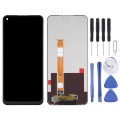 TFT LCD Screen for OPPO A32 PDVM00 with Digitizer Full Assembly