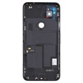 Battery Back Cover for Google Pixel 4a(Black)