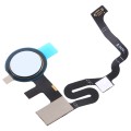 Fingerprint Sensor Flex Cable for Google Pixel 4a(Blue)
