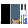 Original Super AMOLED LCD Screen for OPPO Realme X50 Pro 5G with Digitizer Full Assembly