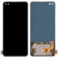 Original Super AMOLED LCD Screen for OPPO Realme X50 Pro 5G with Digitizer Full Assembly