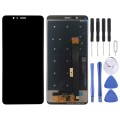 OEM LCD Screen for ZTE Nubia Red Magic Mars NX619J with Digitizer Full Assembly (Black)