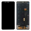 OEM LCD Screen for ZTE Nubia Red Magic Mars NX619J with Digitizer Full Assembly (Black)