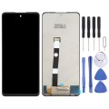 Original LCD Screen for LG Q92 5G with Digitizer Full Assembly
