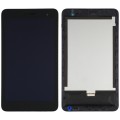 OEM LCD Screen for Huawei MediaPad T1 7.0 / Honor Play MediaPad T1 T1-701 Digitizer Full Assembly wi