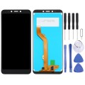 TFT LCD Screen for Infinix Smart 2 Pro X5514D with Digitizer Full Assembly