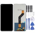 TFT LCD Screen for Infinix Hot 10 X682B, X682C with Digitizer Full Assembly