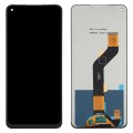 TFT LCD Screen for Infinix Hot 10 X682B, X682C with Digitizer Full Assembly