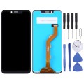 TFT LCD Screen for Tecno Camon 11 Pro CF8 with Digitizer Full Assembly