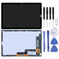 OEM LCD Screen for Huawei MediaPad M6 10.8 with Digitizer Full Assembly (Black)