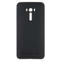 Battery Back Cover for Asus Zenfone Selfie ZD551KL(Black)