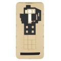 Battery Back Cover for Asus Zenfone Selfie ZD551KL(Gold)