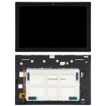OEM LCD Screen for Lenovo TAB4/TB-X304F/TB-X304L/TB-X304N/TB-X304X/TB-X304 Digitizer Full Assembly w