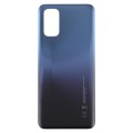 For OPPO Realme 7 5G RMX2111 Original Battery Back Cover (Blue)
