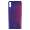 Battery Back Cover for Huawei Y9s(Dark Purple)
