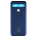 Original Battery Back Cover for TCL 10L (10 Lite) T770H(Blue)