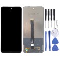 Original LCD Screen for Huawei Y7a with Digitizer Full Assembly