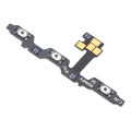 Power Button & Volume Button Flex Cable for Huawei Mate 40 Pro