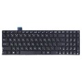 RU Version Keyboard for Asus X542BA X542 X542B X542U X542UR X542UQR X542UN X542UF X542UA X542UQ