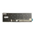 US Version Keyboard with Backlight for Dell Inspiron 7567 7566 7577 7587 7570 7580