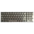 US Version Keyboard with Keyboard Backlight for HP 15-DA 15-DA0002DX 15-DA0008CA 15-DB 15-DB0003CA T