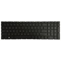 US Version Keyboard for HP 15-DA 15-DB 15-DX 15-DR 250 G7 255